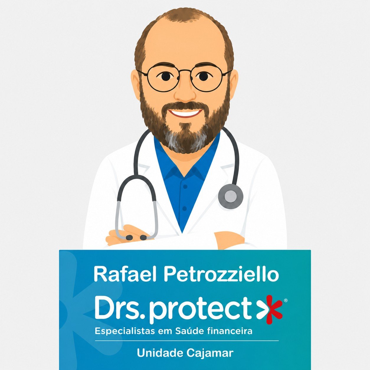 Rafael Petrozziello — Drs. protect